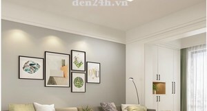 Đèn ốp trần MT-A98/6