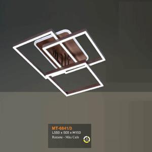 Đèn ốp trần MT6841/3