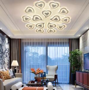 Đèn ốp trần MT8635/15