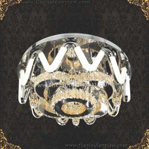 Đèn ốp trần NC 036