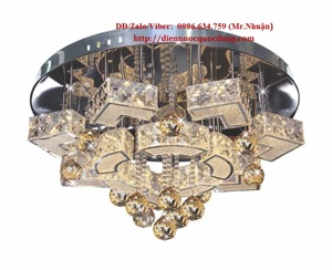 Đèn ốp trần NC 7053A