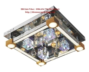 Đèn ốp trần NC 80178