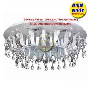 Đèn ốp trần NC 88230B
