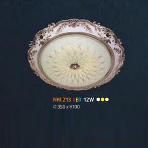 Đèn ốp trần NM 213
