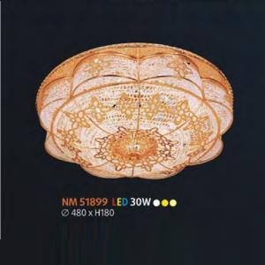 Đèn ốp trần NM 51899