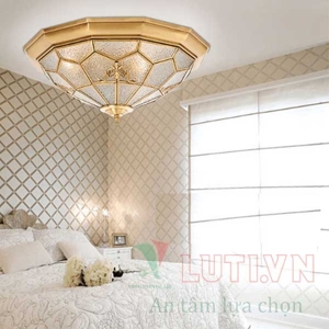 Đèn ốp trần OD712