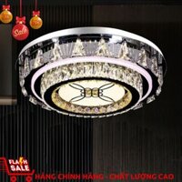 Đèn ốp trần OFL-868-4/600Y trang trí tiệm đá quý, nhà triển lãm