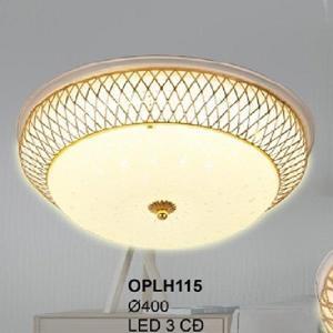 Đèn ốp trần OPL.H115