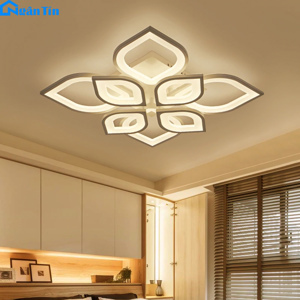 Đèn ốp trần OT7015/4+4