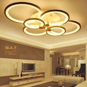 Đèn ốp trần OT7022/6
