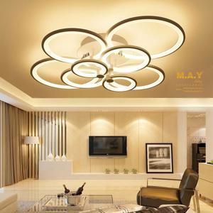 Đèn ốp trần OT7022/8