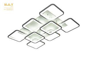 Đèn ốp trần OT8032/6+2