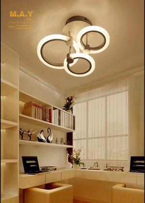 Đèn ốp trần OT998/3
