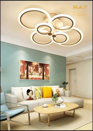 Đèn ốp trần OT998/6