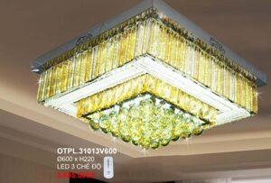 Đèn ốp trần OTPL.31013V600
