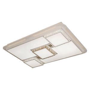 Đèn ốp trần pha lê E2/104