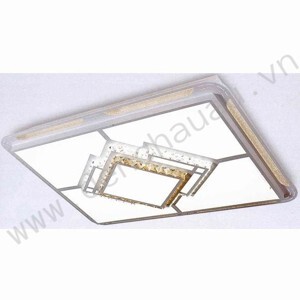 Đèn ốp trần pha lê E2/106
