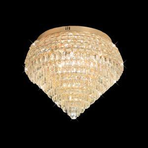 Đèn ốp trần pha lê Hufa MLF99896