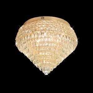 Đèn ốp trần pha lê Hufa MLF99896