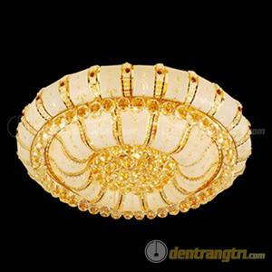 Đèn ốp trần pha lê MPL 3061