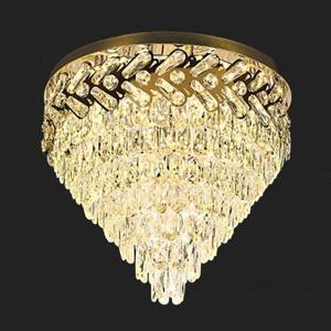 Đèn ốp trần pha lê MPL 3061