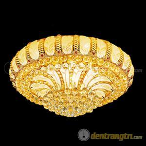 Đèn ốp trần pha lê MPL 3062