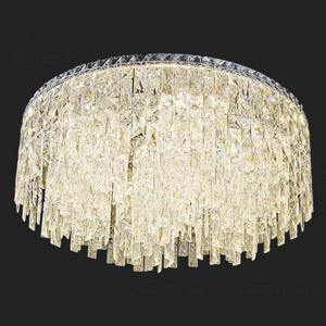 Đèn ốp trần pha lê MPL 4012A