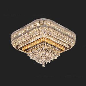 Đèn ốp trần pha lê MPL6882/800