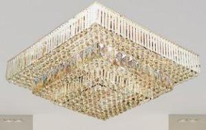 Đèn ốp trần pha lê OTPL40406V1000