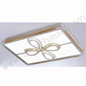 Đèn ốp trần pha lê TL9-E2/108