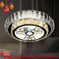 Đèn ốp trần pha lê OFL-5-838/300Y chính hãng giá tốt tại TP. Hồ Chí Minh trang trí nhà thờ, Showroom nội thất