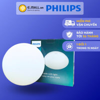 Đèn ốp trần Philips 12W, 17W, 20W CL254 EC RD HV 02 6500K