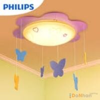Đèn ốp trần Philips cho trẻ em 77500