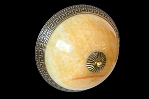 Đèn ốp trần phòng khách ML- C7100-3