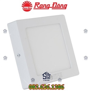 Đèn ốp trần rạng đông D LN08L 30x30/24W