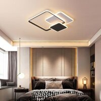 ĐèN ỐP TrầN Sáng Tạo Đèn Trần Bắc Âu Đèn Phòng Ngủ Đèn Chiếu Trần Nhà Đẹp Đèn Led Âm Trần