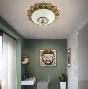 Đèn ốp trần Sano OT-7305