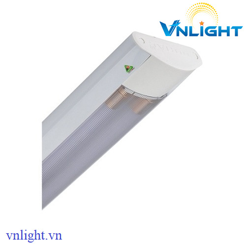 Đèn ốp trần siêu mỏng Duhal QDV 140/P (QDV140/P) - 18W