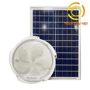 Đèn ốp trần sử dụng năng lượng mặt trời NLMT-55100