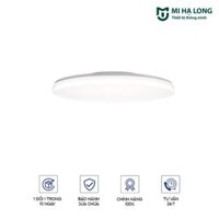 Đèn ốp trần thông minh LED Yeelight gen 2