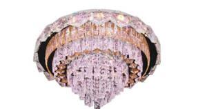 Đèn ốp trần trang trí led 1032-600
