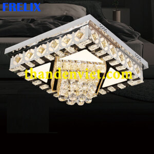 Đèn ốp trần trang trí led giá rẻ nhất mới 9331