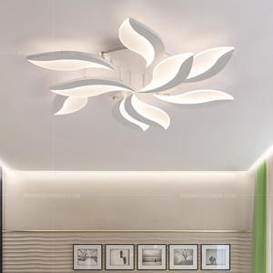 Đèn ốp trần Venus 1267/6+3