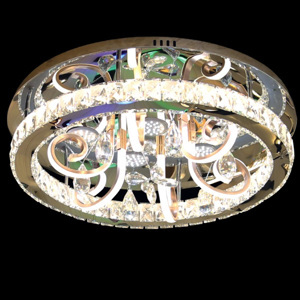 Đèn ốp trần Venus 6986