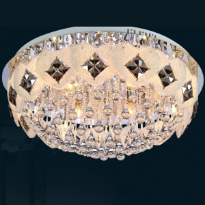 Đèn ốp trần Venus 7970/10+4