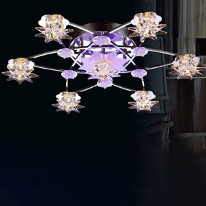 Đèn ốp trần Venus 82103/7