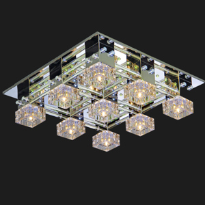 Đèn ốp trần Venus 85265/9