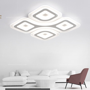 Đèn ốp trần Venus HR1715