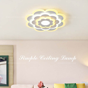 Đèn ốp trần Venus HR7788