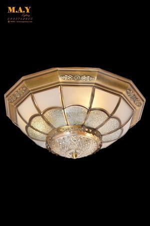 Đèn ốp trần Verona MD 7028/4